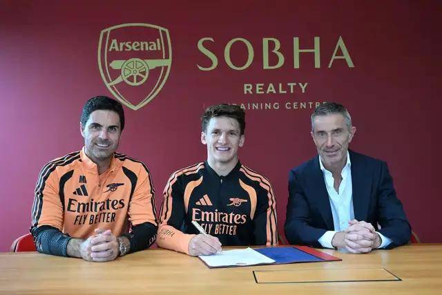 塞翁失马！阿森纳4000万欧签一锋线新援，制造进球比姆巴佩还多